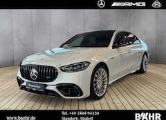 Bild des Angebotes Mercedes-Benz S 63 AMG Mercedes-AMG S 63 E Keramik/Burm.4D/NP.270.000€