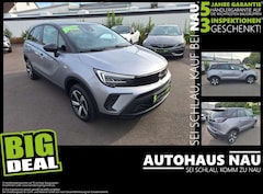 Bild des Angebotes Opel Crossland Edition 1.2