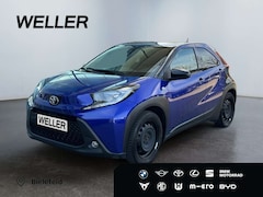 Bild des Angebotes Toyota Aygo Pulse *ACC*CarPlay*SHZ*Kamera*DAB*Bi-Tone*