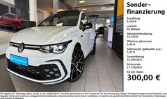 Bild des Angebotes VW Golf GTI 2.0 TSI DSG MATRIX-LED+KAMERA+ACC+HUD