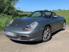 Bild des Angebotes Porsche Boxster Boxster