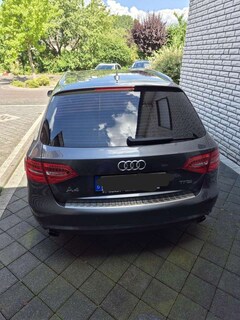 Bild des Angebotes Audi A4 Ambition