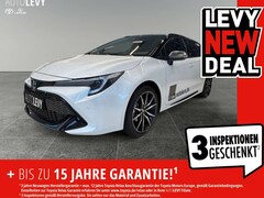 Bild des Angebotes Toyota Corolla TS 2.0l Hybrid GR Sport *LED*PDC*SHZ*