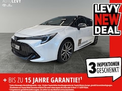 Bild des Angebotes Toyota Corolla TS 2.0l Hybrid GR Sport *LED*PDC*SHZ*