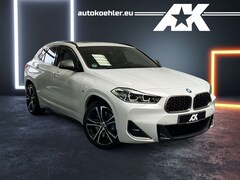 Bild des Angebotes BMW X2 M 35i Facelift AHK HiFi NAVI HUD LED PANO