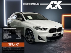 Bild des Angebotes BMW X2 M 35i Facelift AHK HiFi NAVI HUD LED PANO
