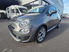 Bild des Angebotes Fiat 500C MY21 1.0 GSE Hybrid SPORT 51kW