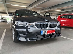 Bild des Angebotes BMW 318 318d Touring Aut. Advantage
