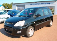 Bild des Angebotes Hyundai Matrix Comfort.Klima.Tüv 07/2026