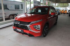 Bild des Angebotes Mitsubishi Eclipse Cross Select PHEV 4WD