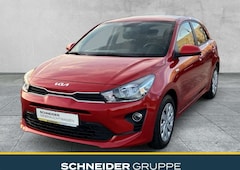 Bild des Angebotes Kia Rio 1.0 T-GDI SPIRIT Spirit DAB+PDC+KLIMA+LHZ+SHZ+BT+Z