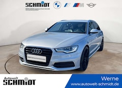 Bild des Angebotes Audi A6 2.0 TDI ultra Avant + 2.HAND