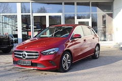 Bild des Angebotes Mercedes-Benz B 250 e Progressive High-End Paket/Multibeam/AHK