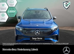 Bild des Angebotes Mercedes-Benz EQB 250 AMG+NIGHT+ADVANCED+AHK+PANO+KAMERA+SPUR