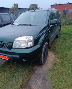 Bild des Angebotes Nissan X-Trail 2.0 Benzin HU bis 02.2027