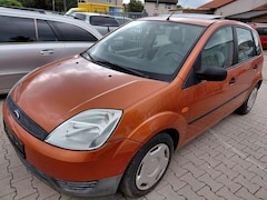 Bild des Angebotes Ford Fiesta 1.2 HU & AU Neu!
