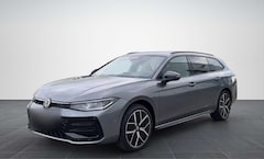 Bild des Angebotes VW Passat 2.0 TDI DSG R-Line+NAVI+IQLIGHT+AHK+WR+PDC+SHZ