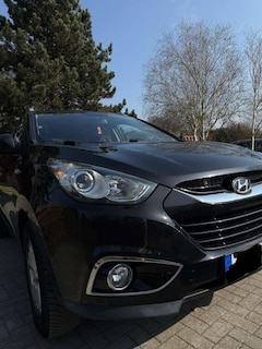 Bild des Angebotes Hyundai iX35 1.6 2WD Comfort