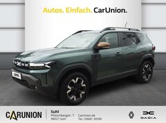 Bild des Angebotes Dacia Duster Extreme 4x4 TCe 130  ~Allrad~