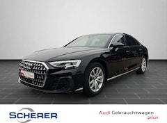 Audi A8 50 TDI quattro MATRIX NAVI RFK ACC EPH