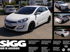 Bild des Angebotes Hyundai i30 1.4 FIFA World Cup Edition NAV Kamera Standheizung