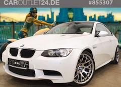 Bild des Angebotes BMW M3 E92 Competition Coupe *Scheckheft U-frei*