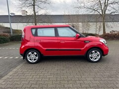 Bild des Angebotes Kia Soul 1.6 CRDi Black Collection
