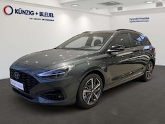 Bild des Angebotes Hyundai i30 FL Kombi Advantage 1.0 T-GDI DCT Plus-Paket