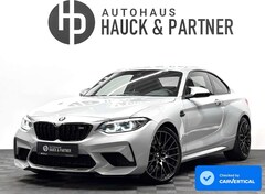 Bild des Angebotes BMW M2 Competition DKG *Schale *H&K *Carbon *M788