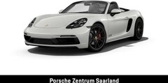 Bild des Angebotes Porsche Boxster 718 GTS
