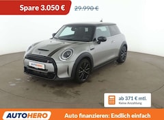 Bild des Angebotes MINI Cooper S Cooper S Essential Trim Aut.*NAVI*CAM*TEMPO*