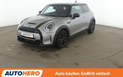 Bild des Angebotes MINI Cooper S Cooper S Essential Trim Aut.*NAVI*CAM*TEMPO*