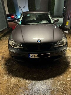 Bild des Angebotes BMW 120 120i