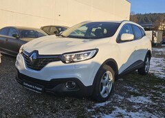 Bild des Angebotes Renault Kadjar 1.5 dCi 110 Collection ENERGY*NAVI*1.HAND