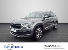 Bild des Angebotes Skoda Kodiaq 2.0 TDI DSG MATRIX AHK KAMERA ACC