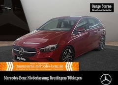 Bild des Angebotes Mercedes-Benz B 200 PROGRESSIVE+LED+KAMERA+7G