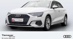 Bild des Angebotes Audi A3 40 TFSI e KLIMAA. GRA DAB+