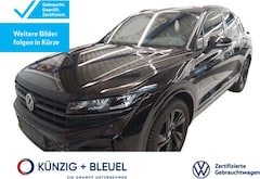 Bild des Angebotes VW Touareg R-Line 3.0TDI +WANK+STDHZ+AHK+LUFT+