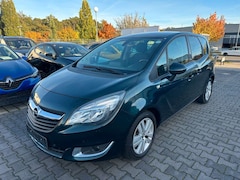 Bild des Angebotes Opel Meriva B Style, HU/AU Neu