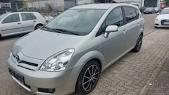 Bild des Angebotes Toyota Corolla Verso 2.2 D-CAT Sol