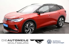 Bild des Angebotes VW ID.4 4Motion GTX HeadUp/Matrix/H+K/Pano/AHK