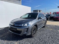 Bild des Angebotes Citroen C4 Aircross EXCLUSIVE 4WD NAVI SHZ XENON 1.6 HDi 4WD 84kW/1...