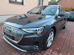Bild des Angebotes Audi e-tron 50 quattro advanced PANO+NAVI