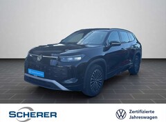 Bild des Angebotes VW Tayron LIFE 1.5 eTSI DSG 7-SITZER IQ.LIGHT NAVI