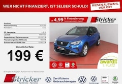 Bild des Angebotes SEAT Arona FR 1.0TSI DSG 199,-ohne Anzahlung App-Connect