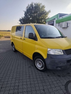 Bild des Angebotes VW T5 Transporter