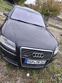 Bild des Angebotes Audi A8 4.2 TDI DPF quattro