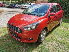 Bild des Angebotes Ford Ka/Ka+ Ka 1.2 Ti-VCT Cool and Sound