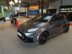 Bild des Angebotes Toyota Yaris GR HighPerformance