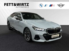 Bild des Angebotes BMW 530 e xDrive M Sport Pro|AHK|Pano|B&W|20"LMR